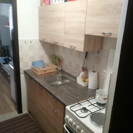 Apartma Goran