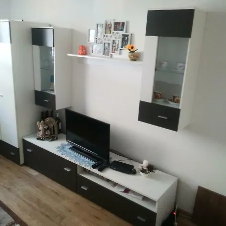 Apartma Goran Apartment Kropa