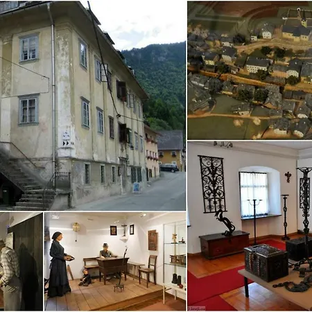 Apartma Goran Apartma *