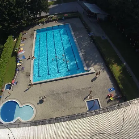 Apartma Goran Apartma Kropa