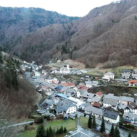 Apartma Apartma Goran *